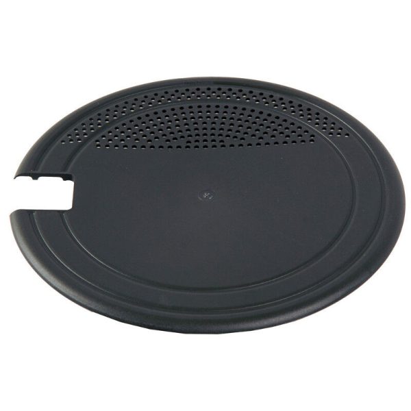 Trangia Multidisc Series 25 or 27 - Strainer & Chopping Board for Trangia Cooker - Image 3