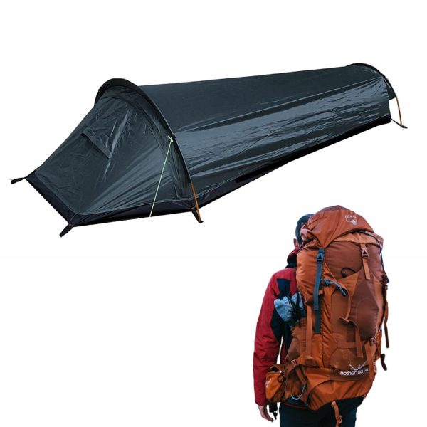 Ultralight Bivy Tent - Image 4