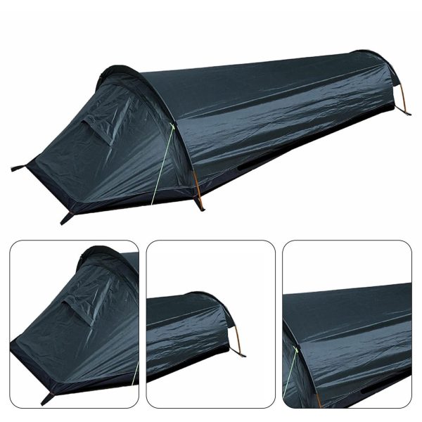 Ultralight Bivy Tent - Image 5