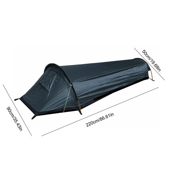 Ultralight Bivy Tent - Image 6