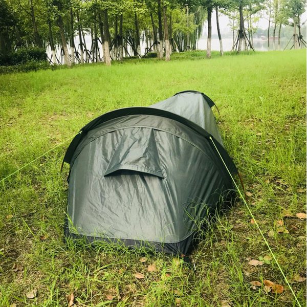 Ultralight Bivy Tent - Image 3