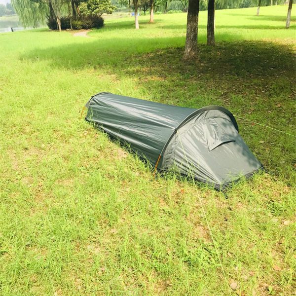 Ultralight Bivy Tent - Image 7