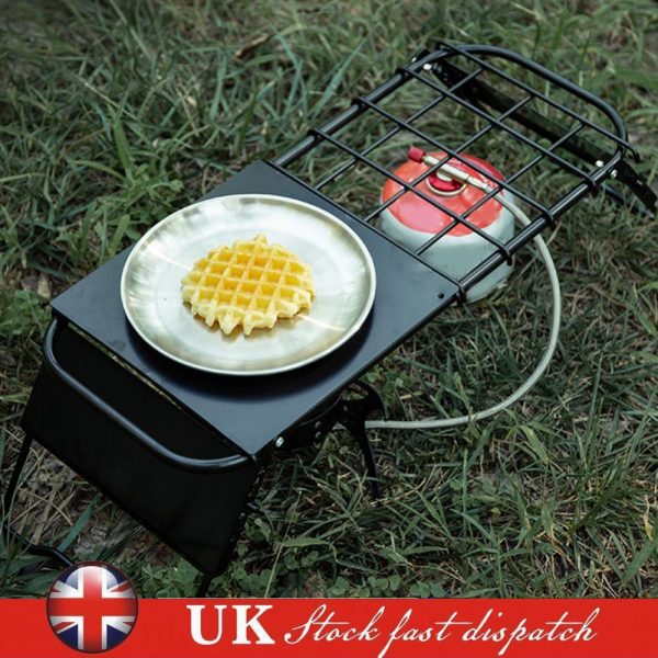 Mini Rack Stove