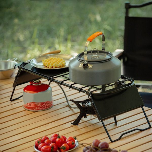 Mini Rack Stove - Image 2