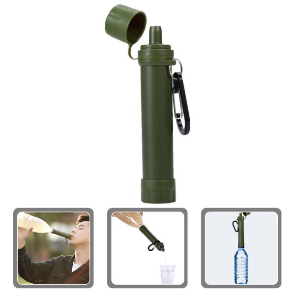 Water Filter - Green - Image 2