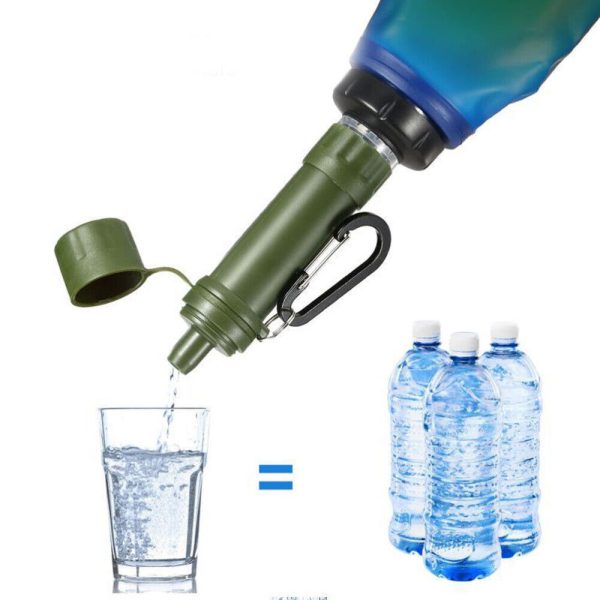 Water Filter - Green - Image 7