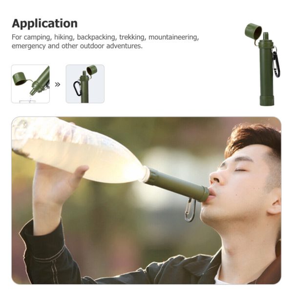 Water Filter - Green - Image 10