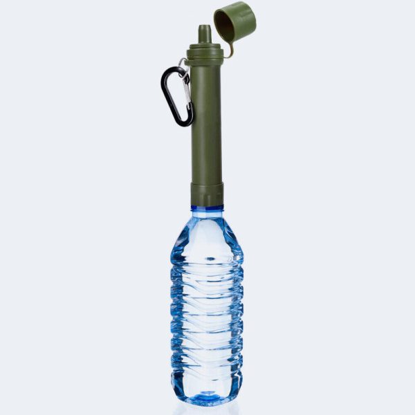 Water Filter - Green - Image 11