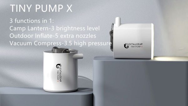 Tiny Pump X - Image 9