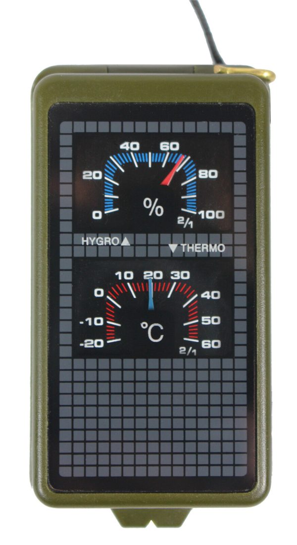 Tactical 10 Function Compass - Image 4