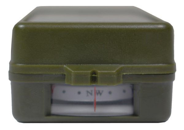 Tactical 10 Function Compass - Image 5