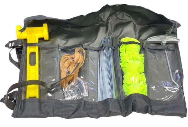 Tent Accesory Kit - Image 2