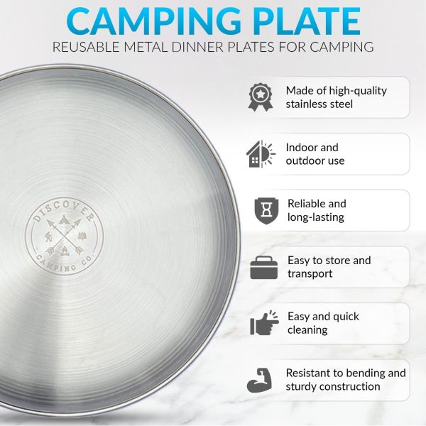 Camping Equipment Bundle - Image 3