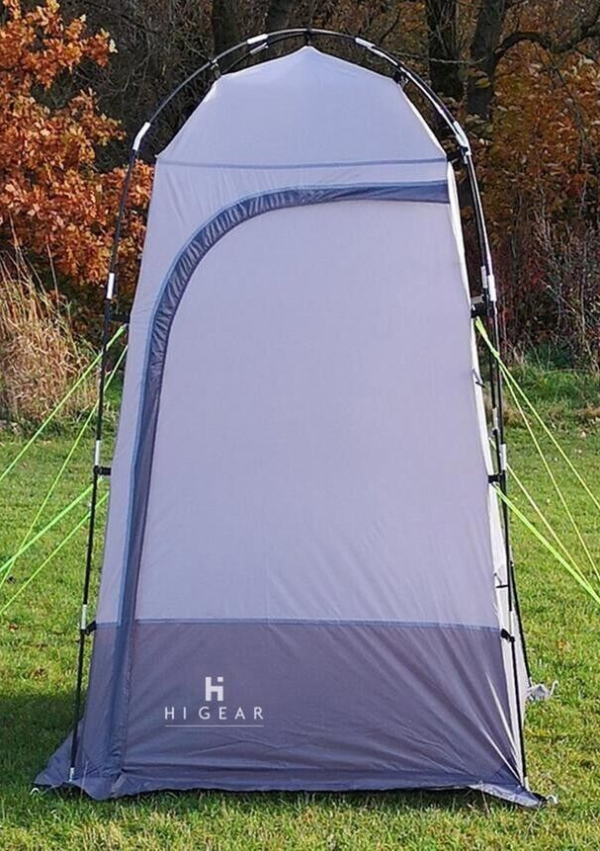 Hi-Gear Waterproof Utility Toilet Tent - Image 4