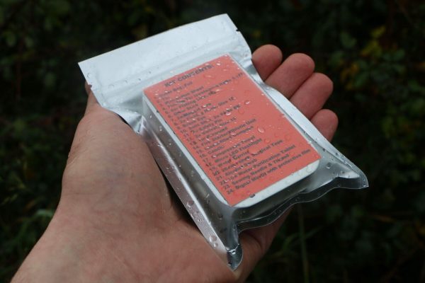 Mini Survival Tin - Image 2