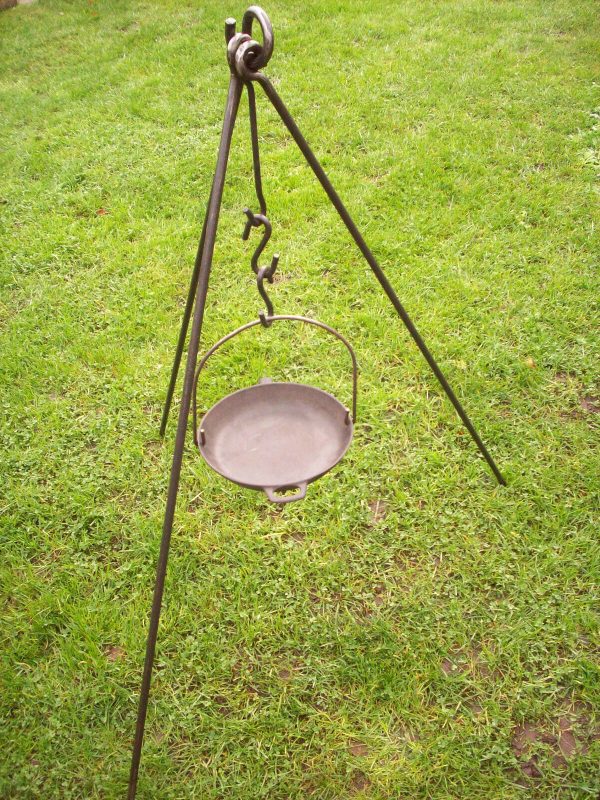 Heavy Duty Cooking Tripod