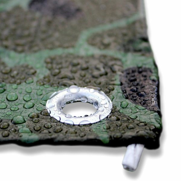 Strengthened Tarps - Waterproof Heavy Duty Premium - Image 12