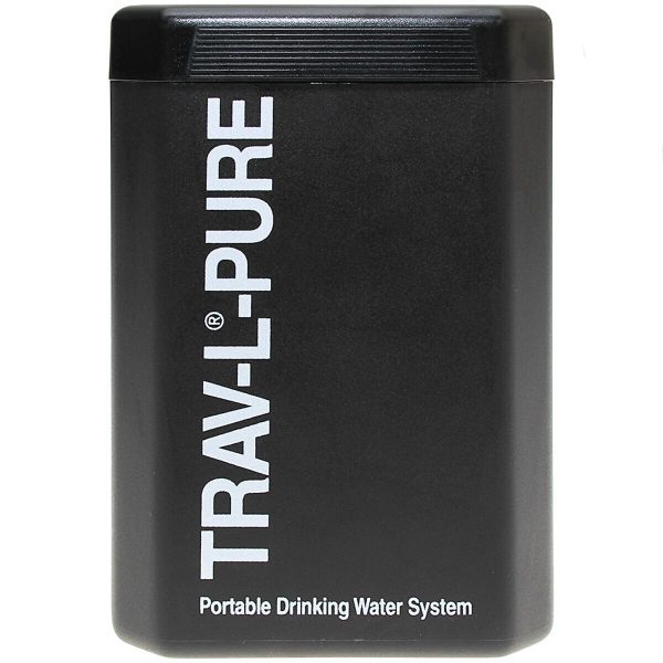 First Need Trav-L-Pure Water Purifier - Image 2