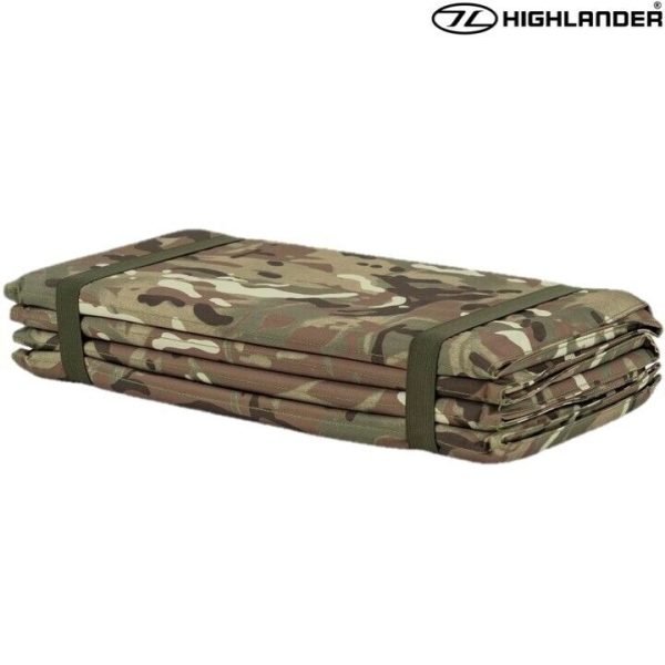 Higlander Folding Sleep Mat