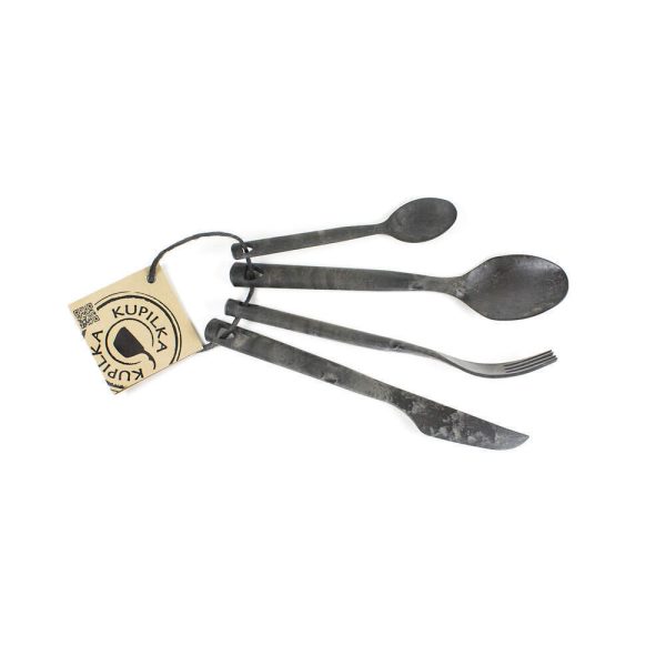 Kupilka Cutlery Set - Image 3