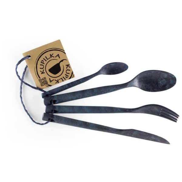 Kupilka Cutlery Set - Image 4