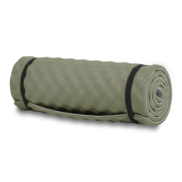 Highlander Roll Mat - Single