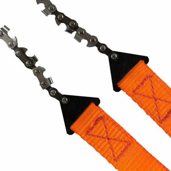 Pocket Wire Chain Saw 33T - Image 4