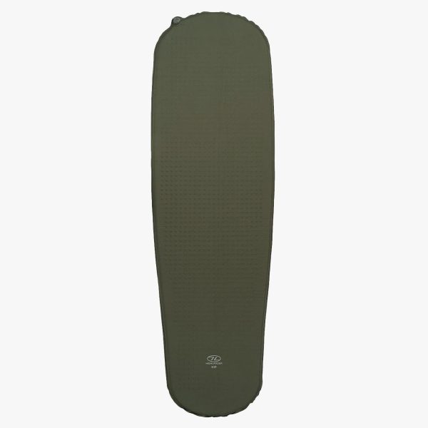 Highlander Self Inflating Kip Pad (Single) - Image 2