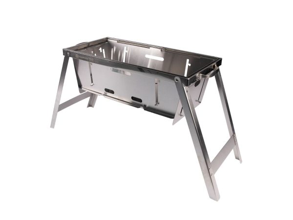 Ridgemonkey Grilla BBQ Firepit Edition Carp Fishing & Camping Cooking Equipment - Image 5