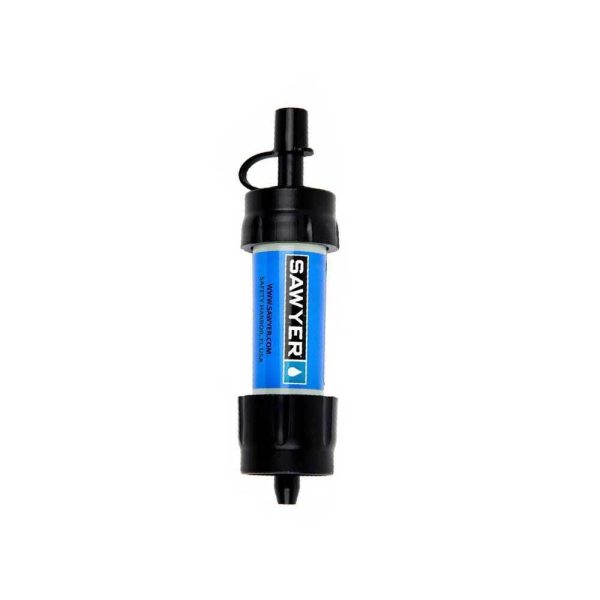 SAWYER Mini Tap Water Filter Kit