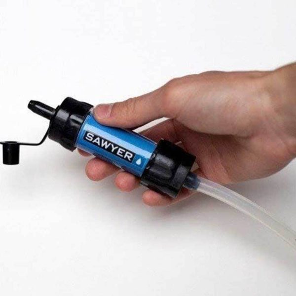 SAWYER Mini Tap Water Filter Kit - Image 6