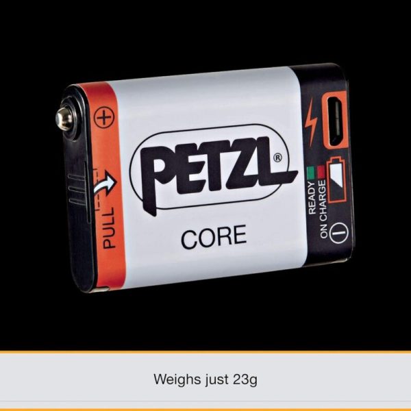 Petzl Core Rechargeable Battery - Image 7