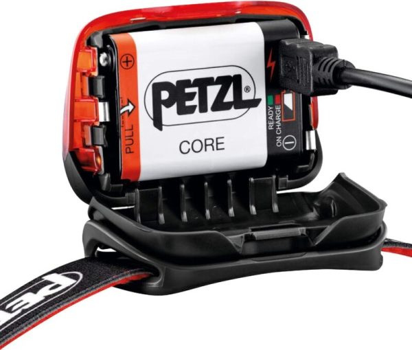 Petzl Core Rechargeable Battery - Image 8