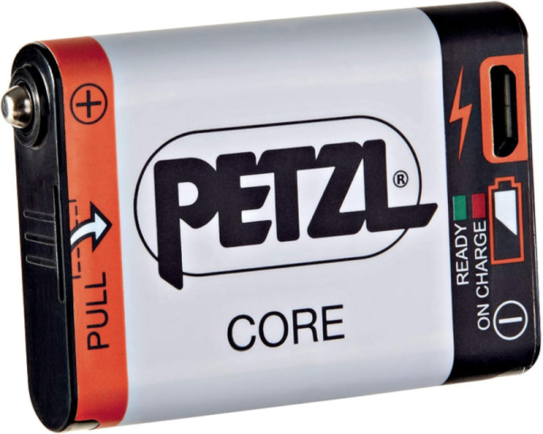 Petzl Core Rechargeable Battery