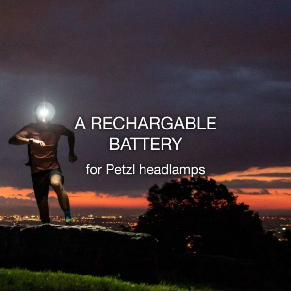 Petzl Core Rechargeable Battery - Image 2