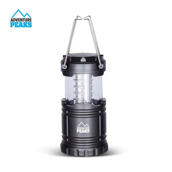 2 Pack LED Portable Lantern - Image 11