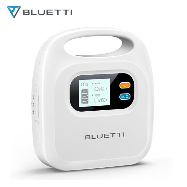 Bluetti X30 297Wh CPAP Power Bank