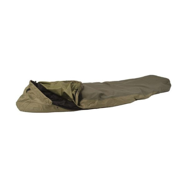 Mil-Tec Modular 3-Layer Bivvy - Green OD