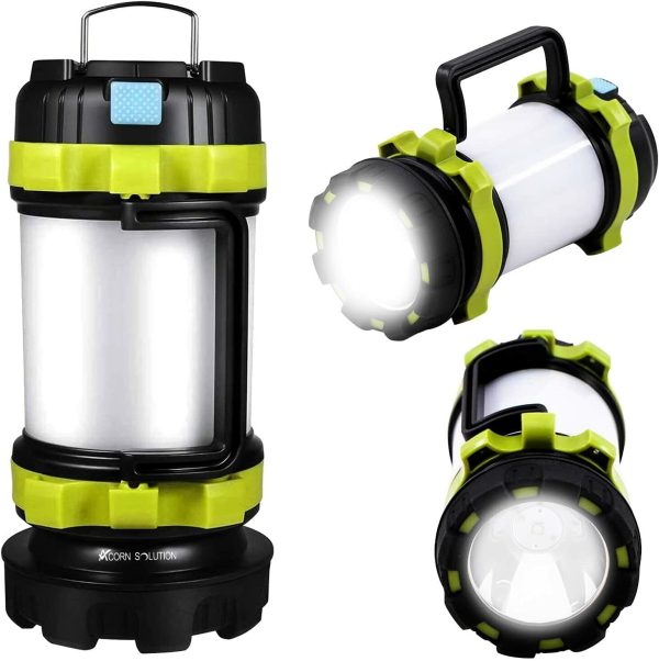 Lumen Camping Lantern