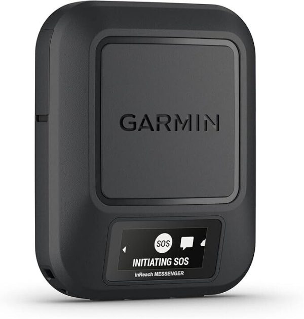 Garmin inReach Handheld Satellite Communicator - Image 2