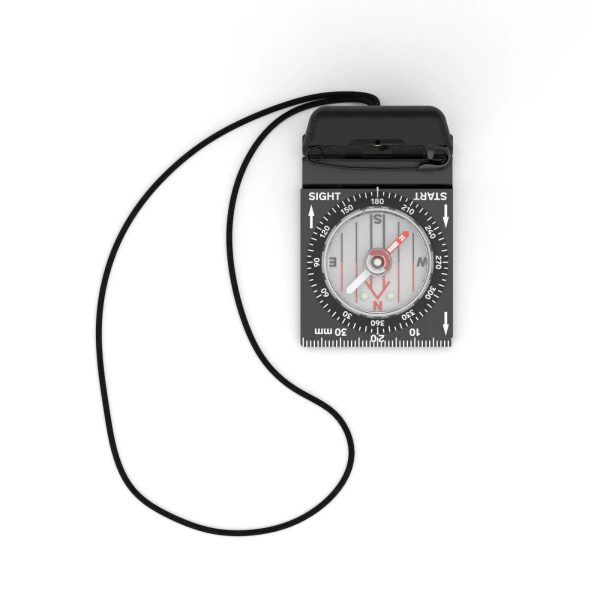 Silva Ranger SL Miror Sighting Compass - Image 6