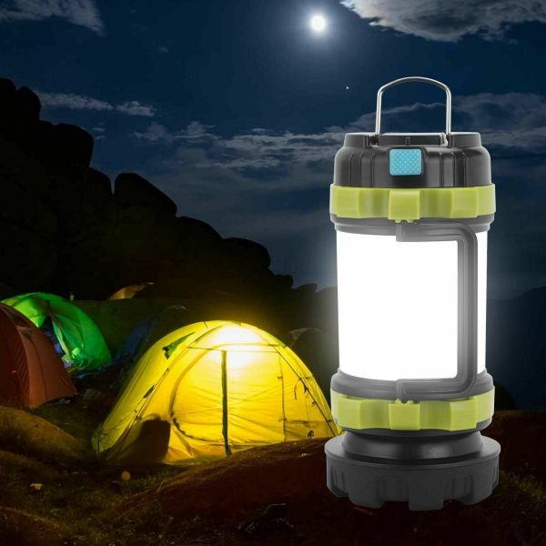 Lumen Camping Lantern - Image 6