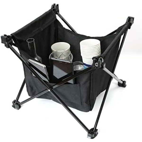 Ultralight Aluminum Folding Table - Image 3